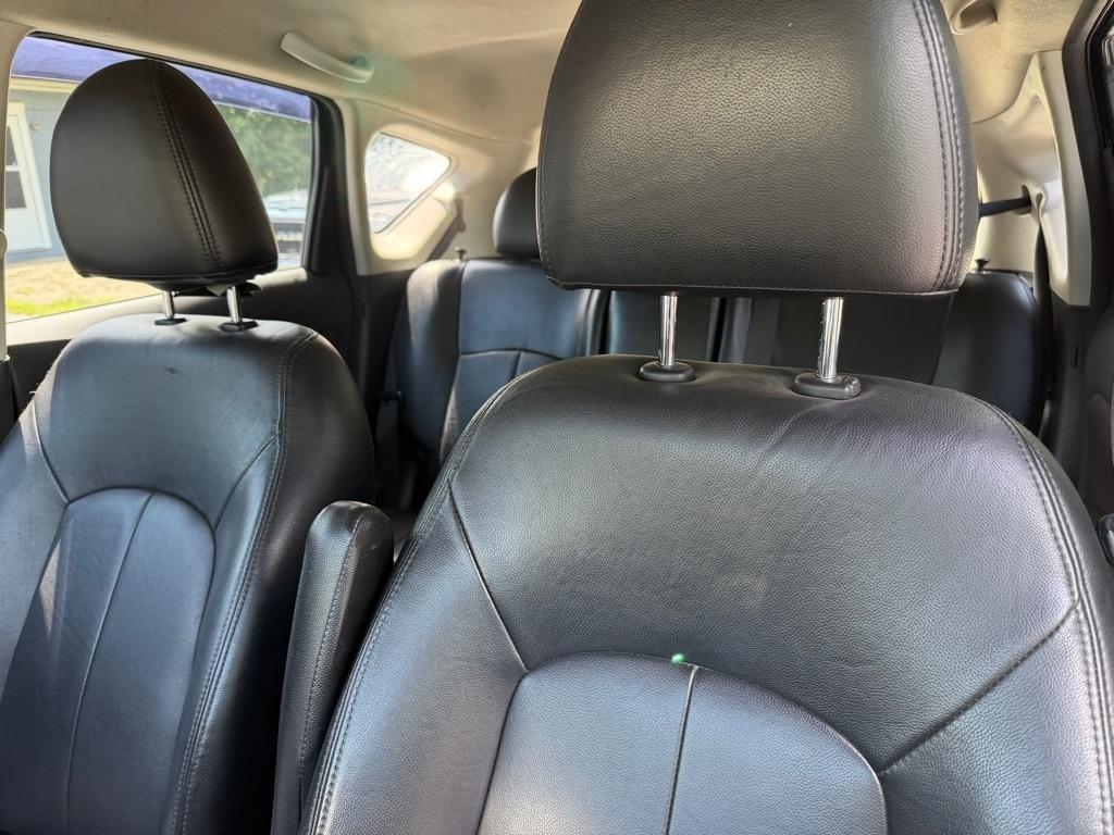 Nissan Versa Note S 2016