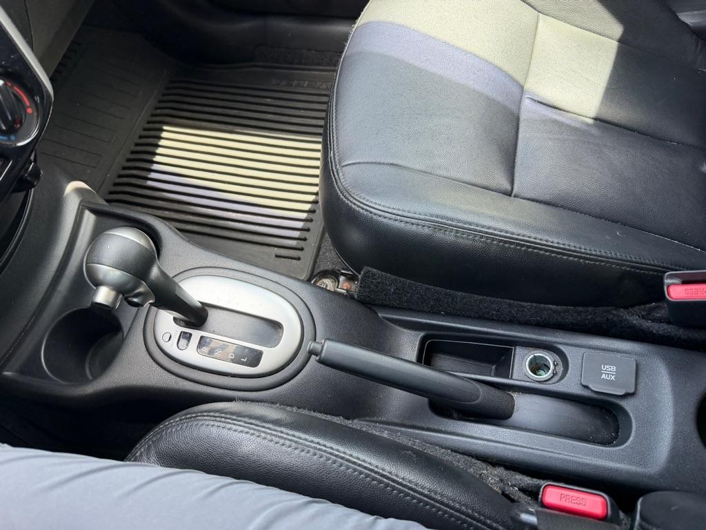 Nissan Versa Note S 2016