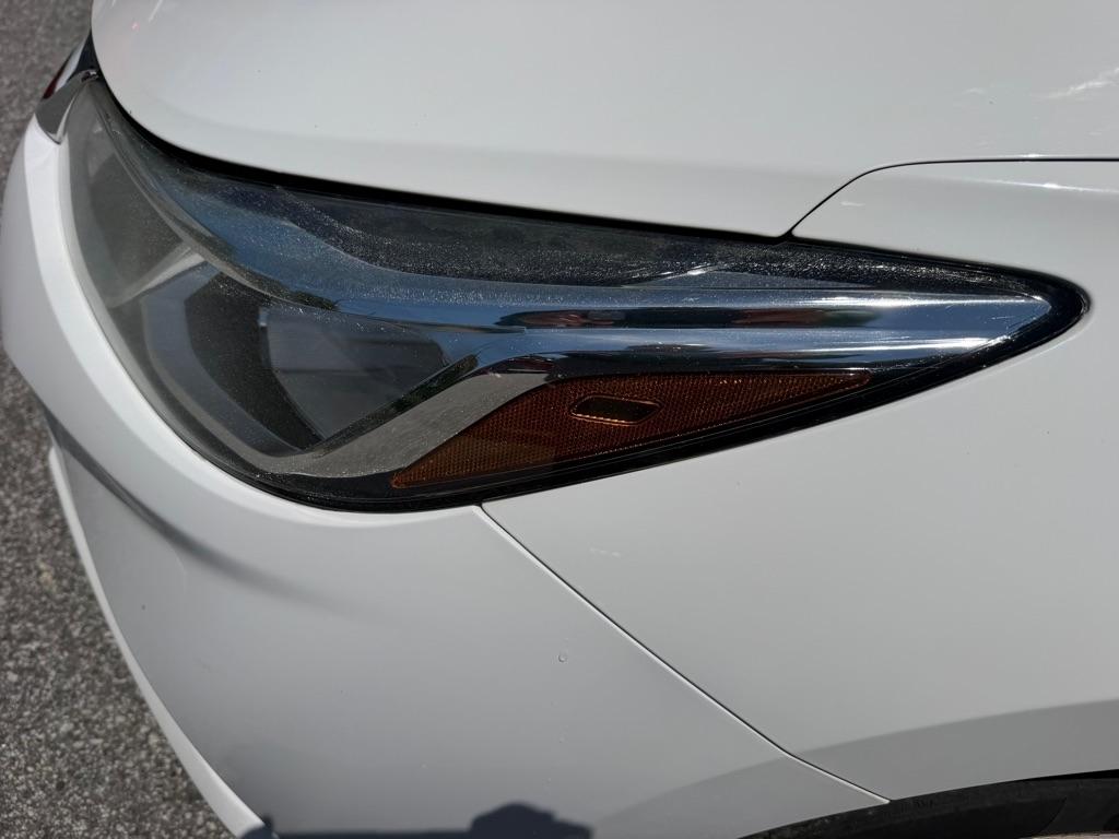 Chevrolet Cruze  2017