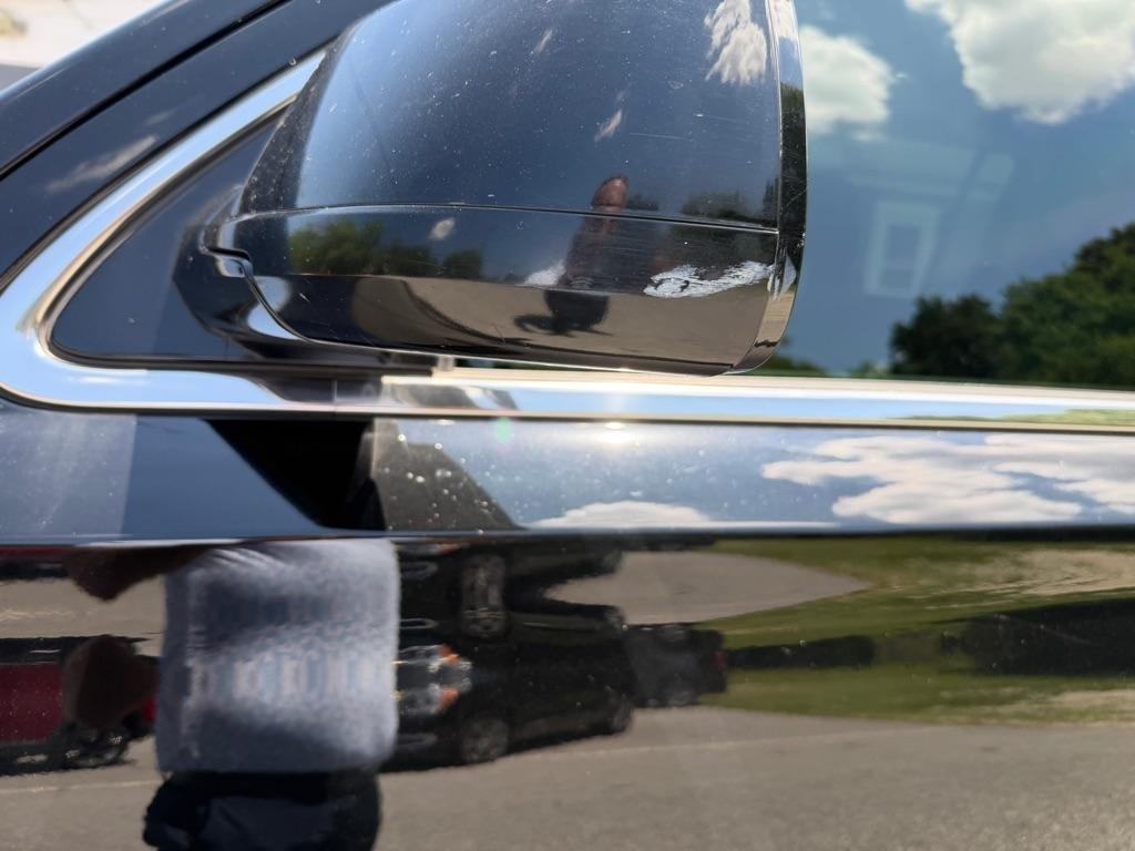 Chevrolet Suburban  2018