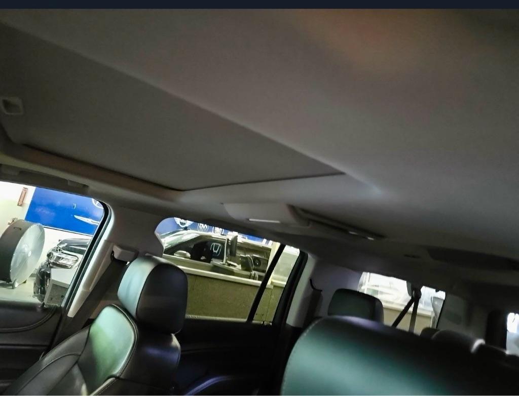 Chevrolet Suburban  2018