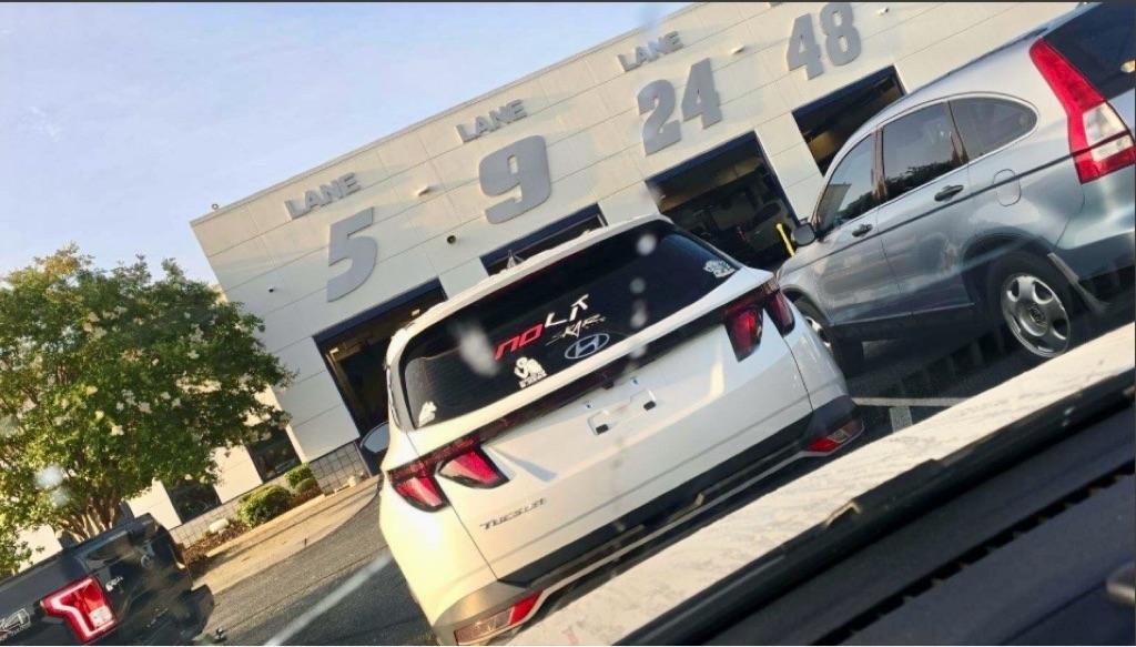 Ford EcoSport  2019