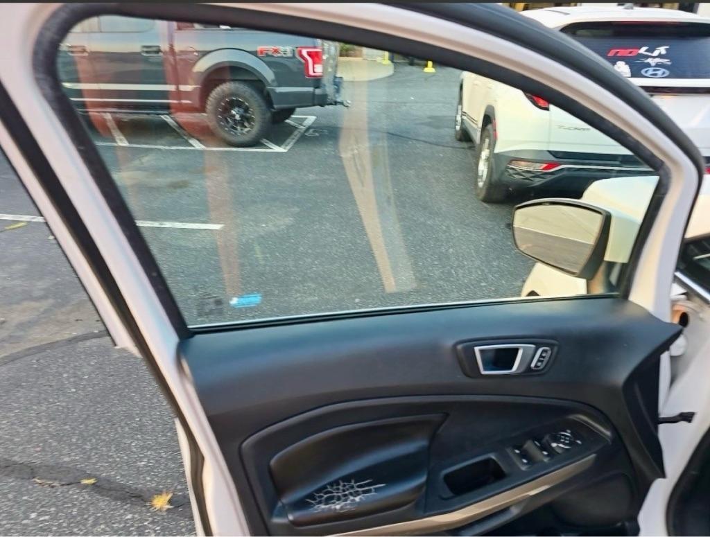 Ford EcoSport  2019