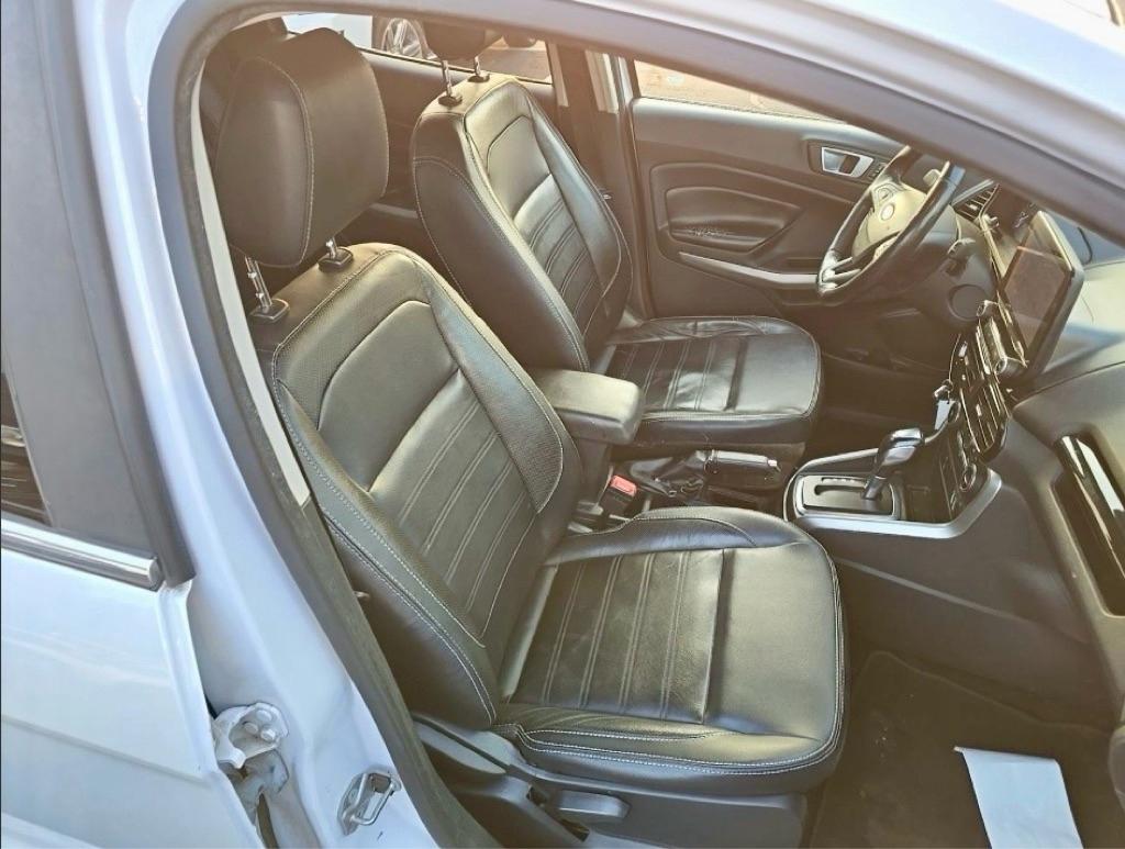 Ford EcoSport  2019