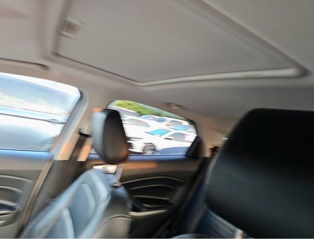 Ford EcoSport  2019