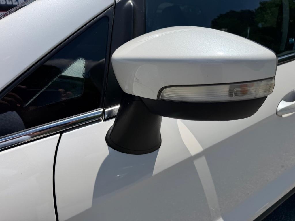 Ford EcoSport  2019