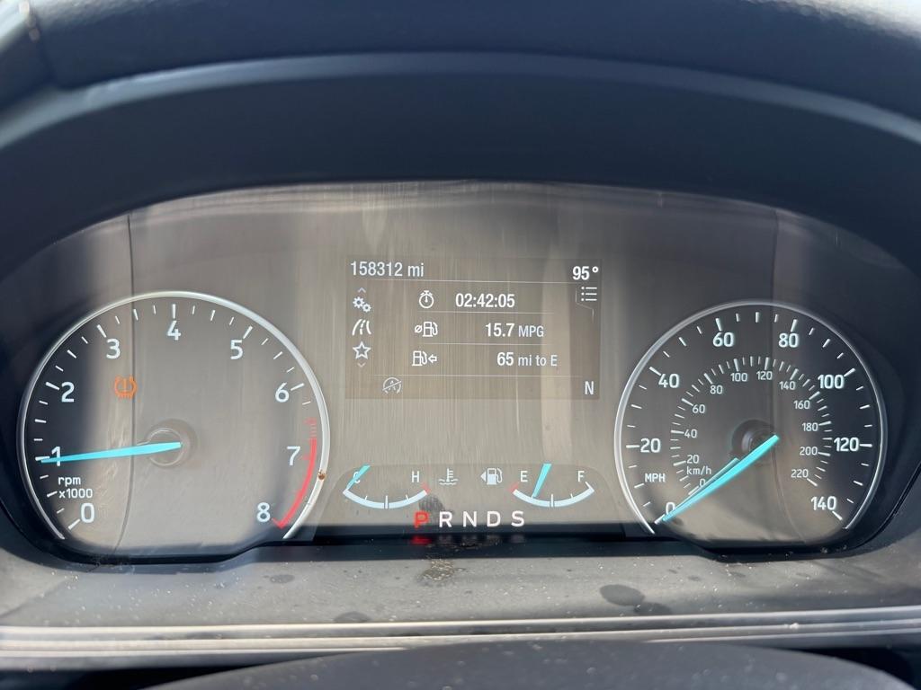 Ford EcoSport  2019