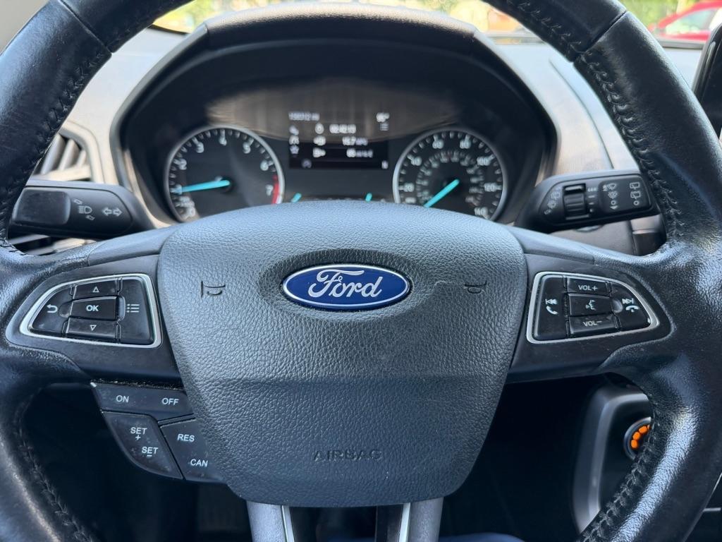 Ford EcoSport  2019