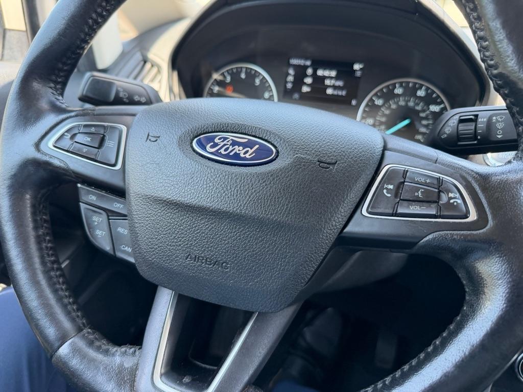 Ford EcoSport  2019