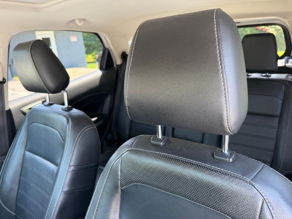 Ford EcoSport  2019