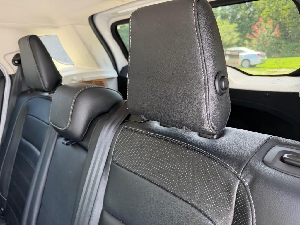 Ford EcoSport  2019