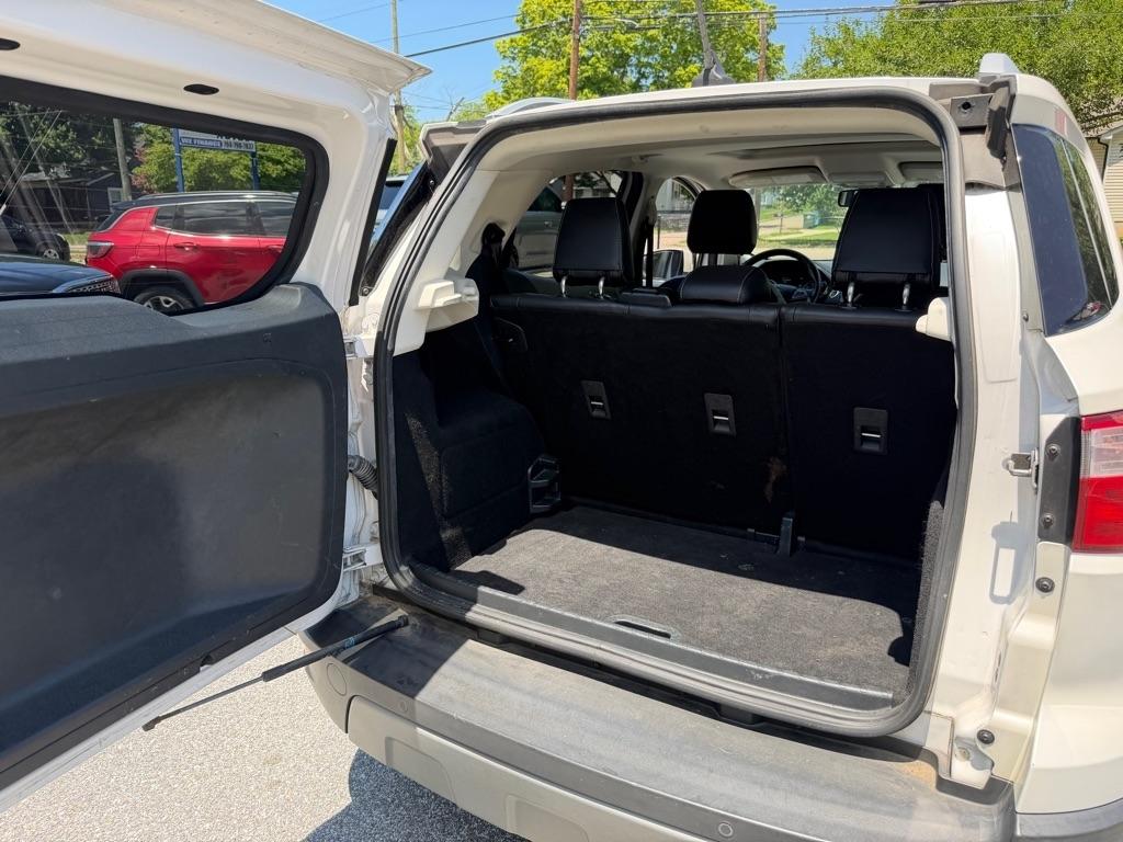 Ford EcoSport  2019