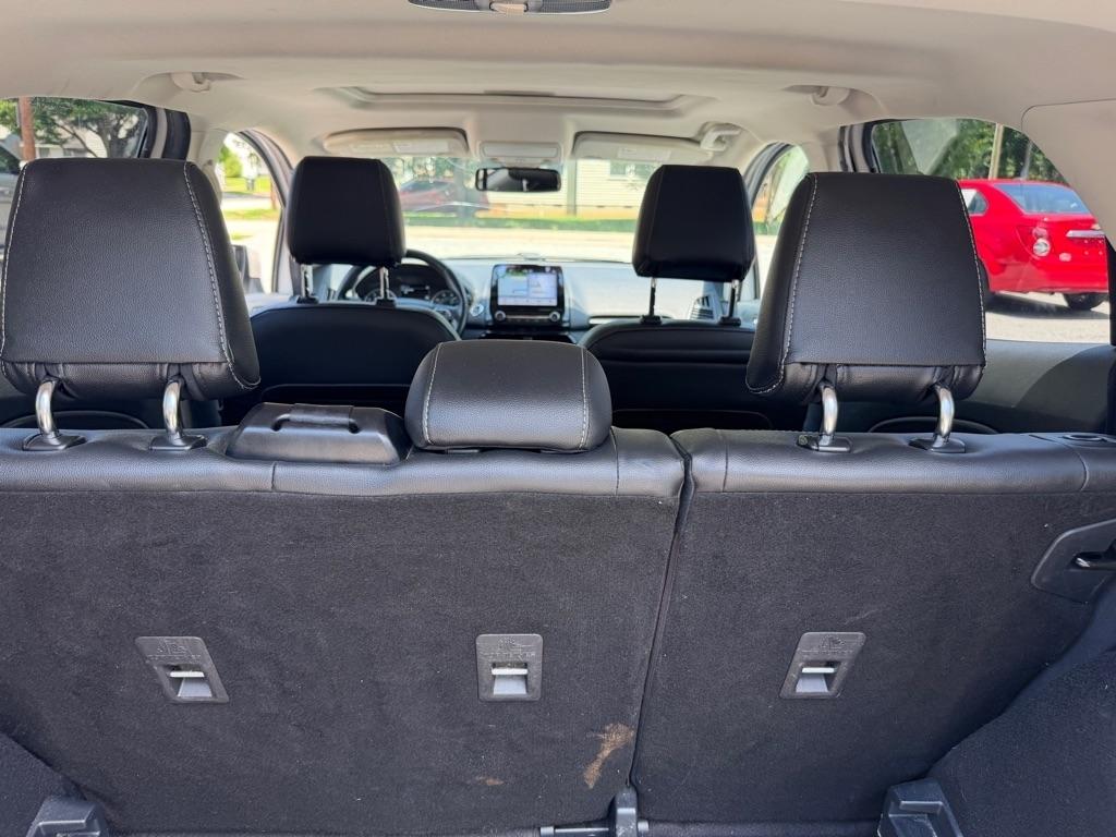 Ford EcoSport  2019