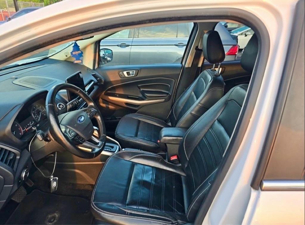 Ford EcoSport  2019