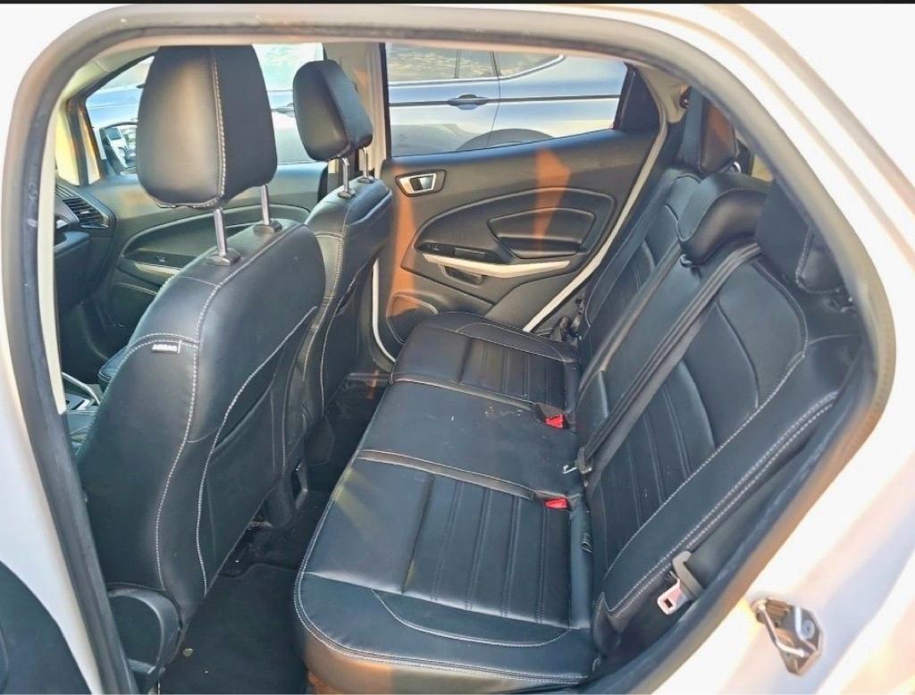 Ford EcoSport  2019