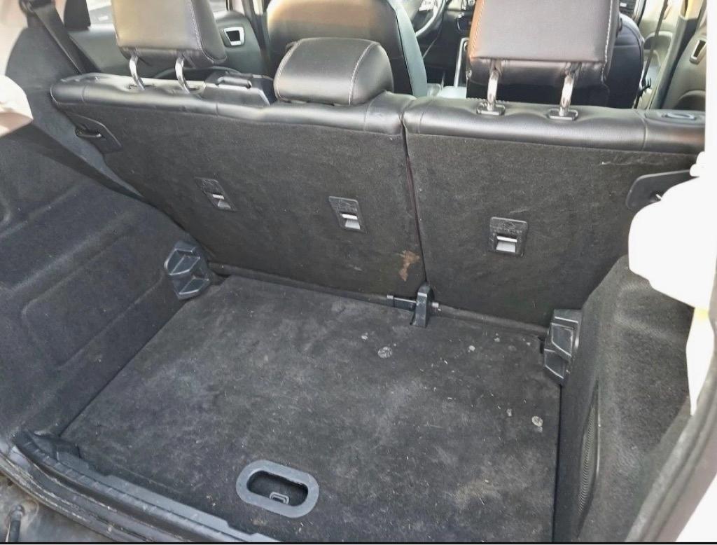 Ford EcoSport  2019