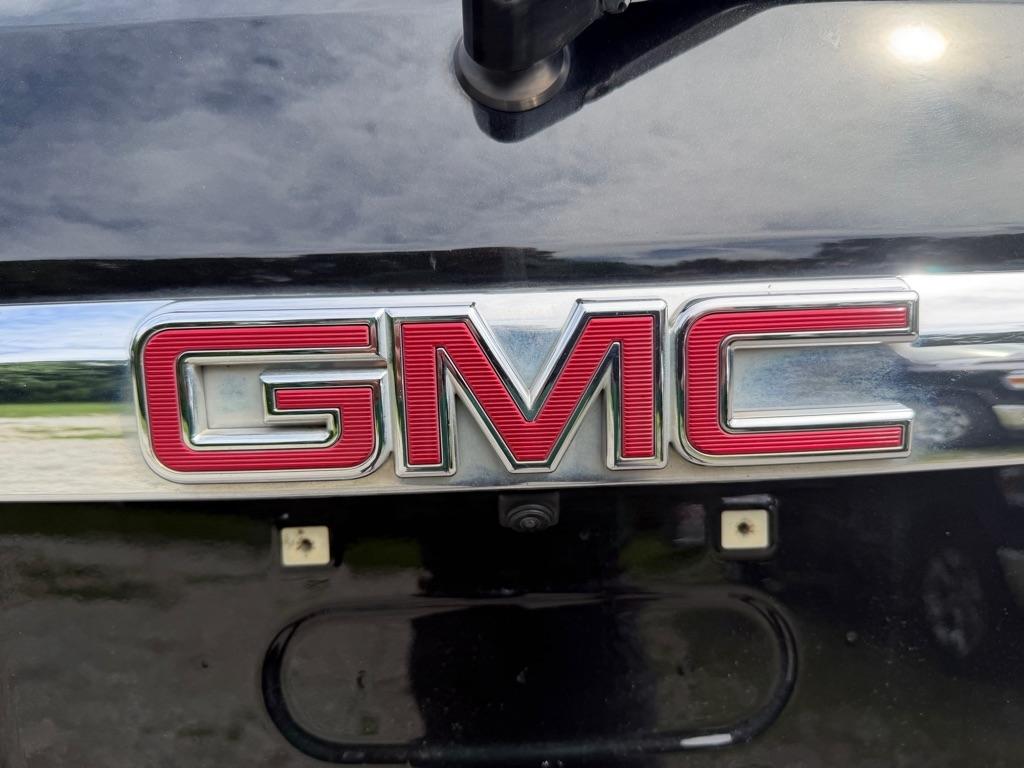 GMC Acadia Denali 2017