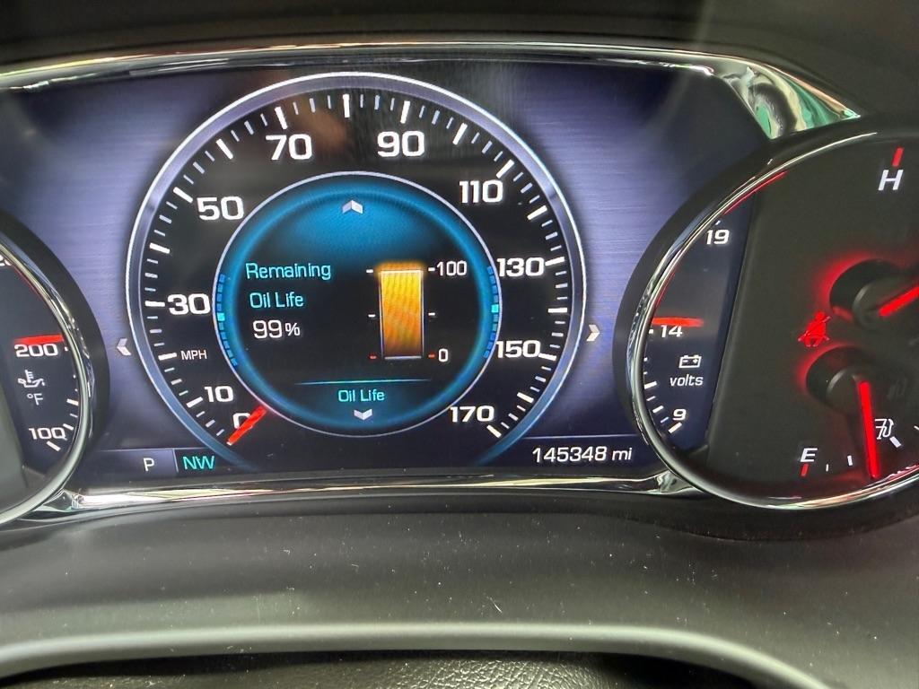 GMC Acadia  2017