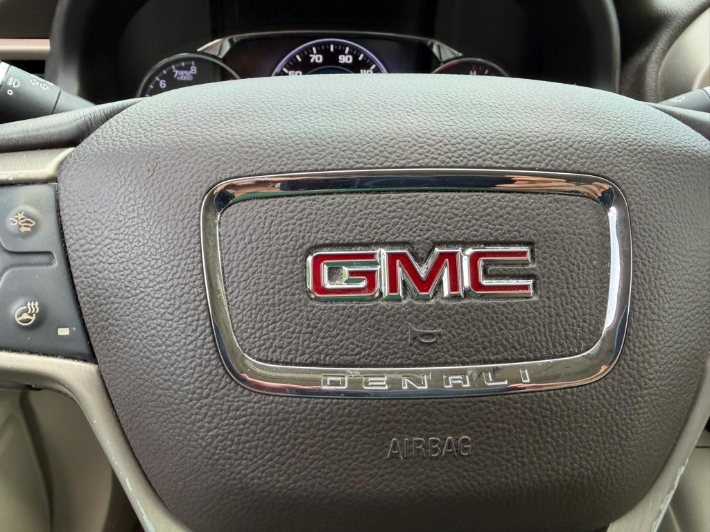 GMC Acadia  2017