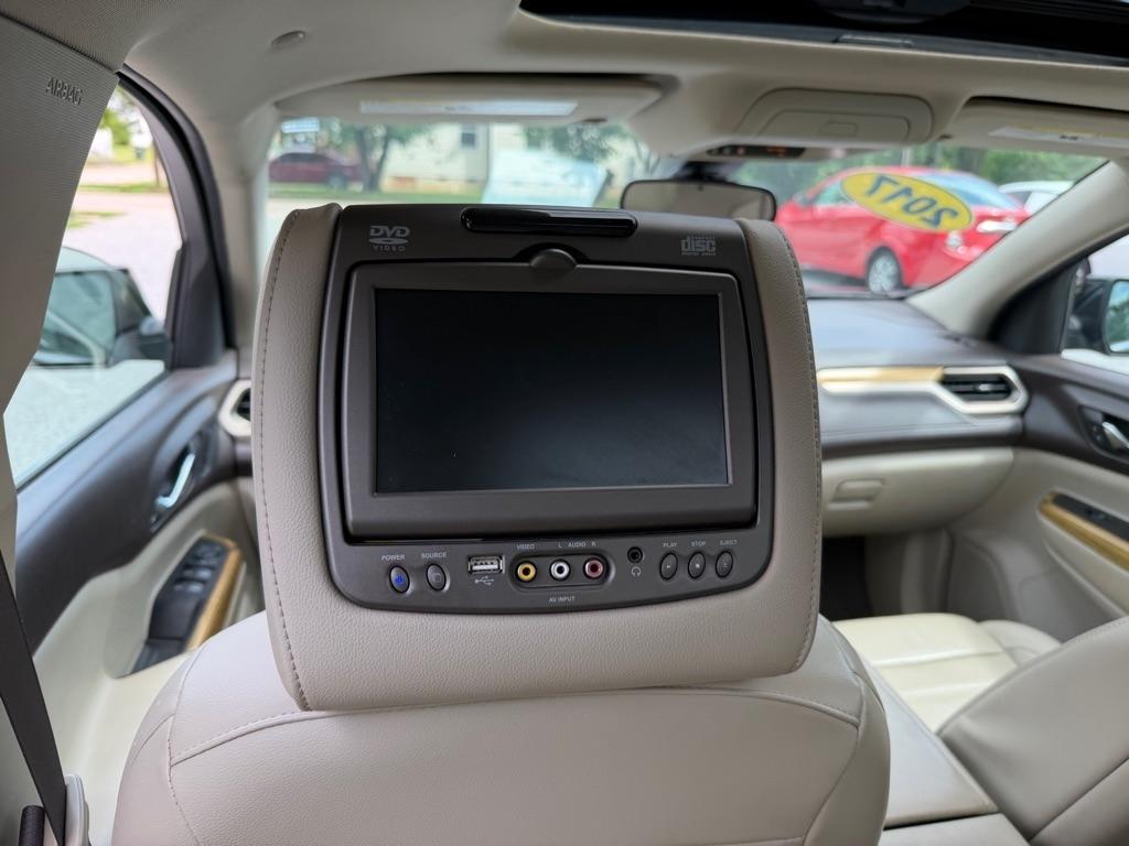 GMC Acadia  2017