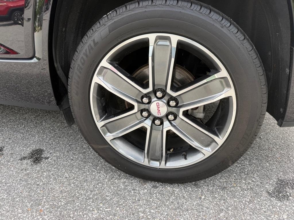 GMC Acadia  2017