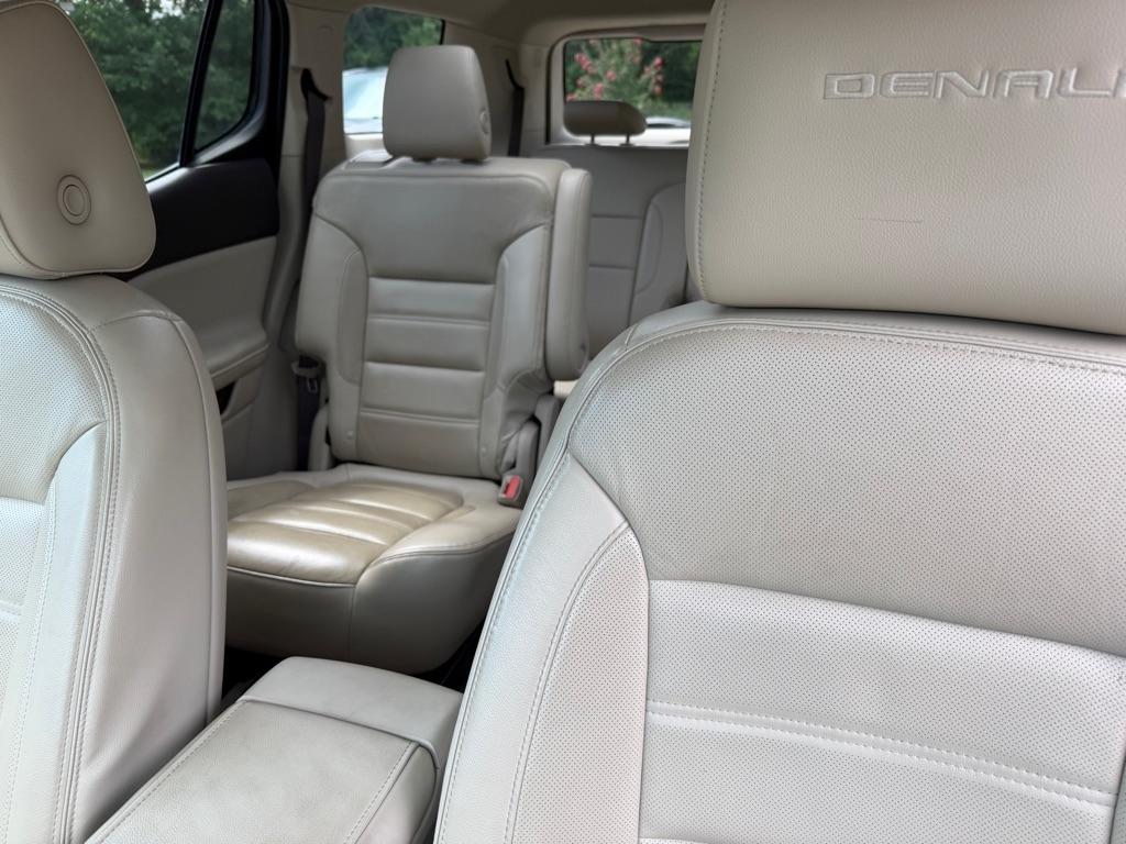 GMC Acadia  2017