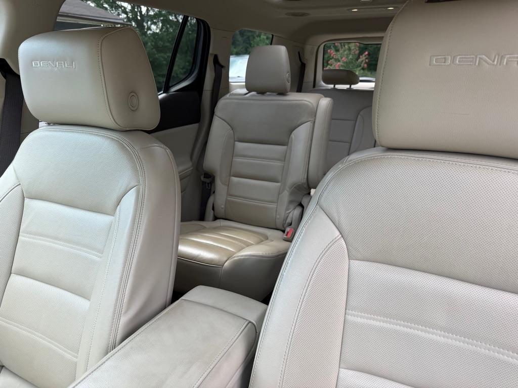 GMC Acadia  2017