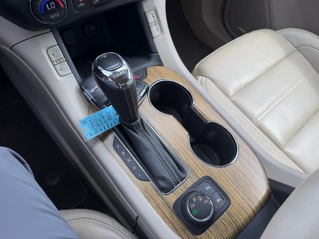 GMC Acadia  2017