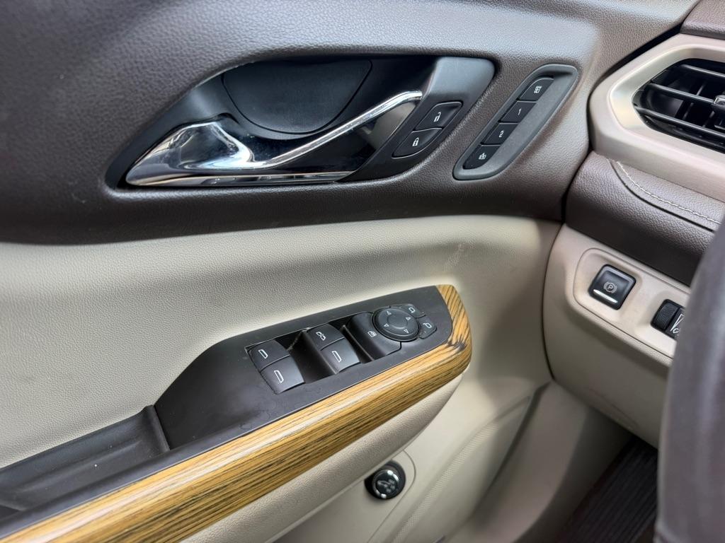GMC Acadia  2017