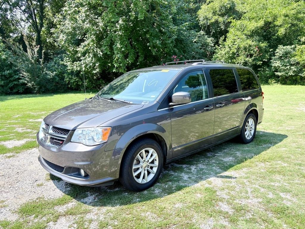 Dodge Grand Caravan  2019