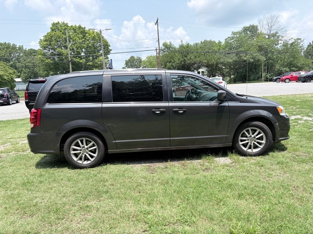 Dodge Grand Caravan  2019