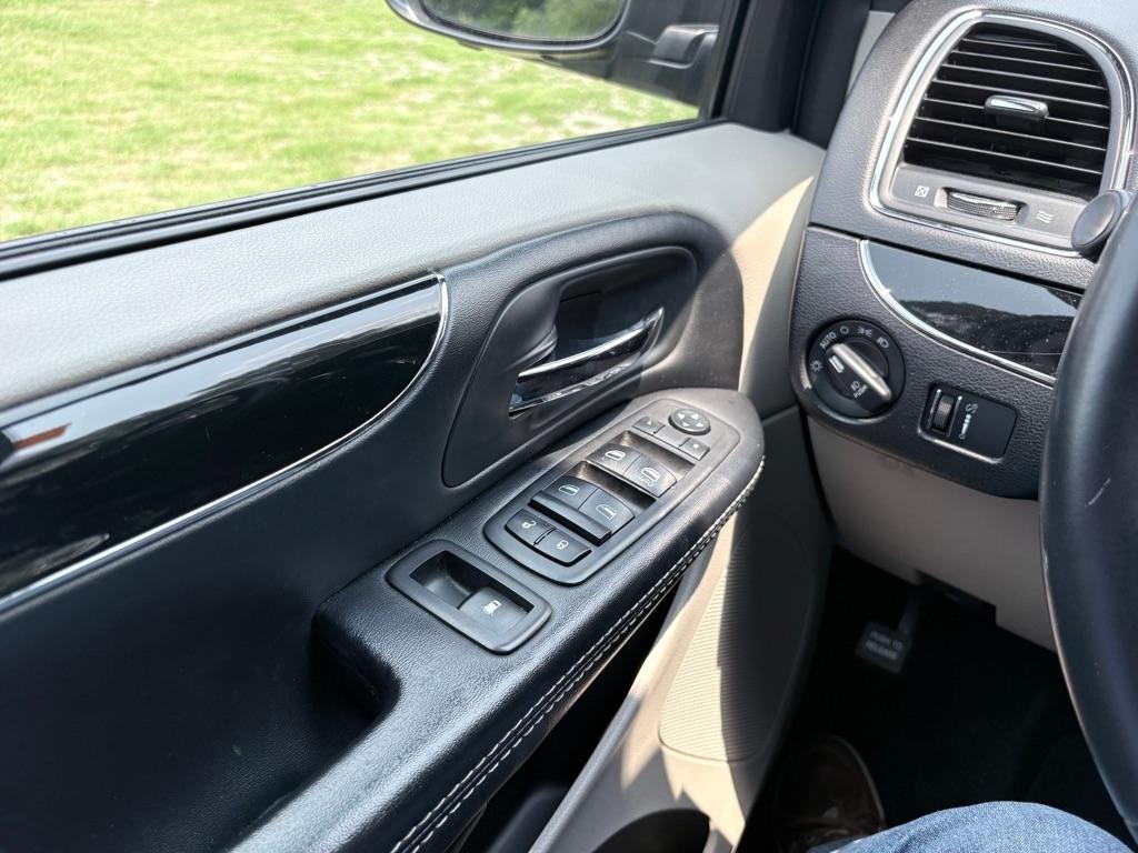 Dodge Grand Caravan  2019