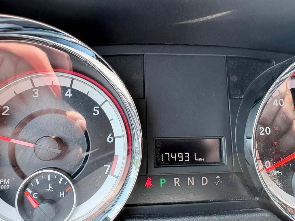 Dodge Grand Caravan  2019