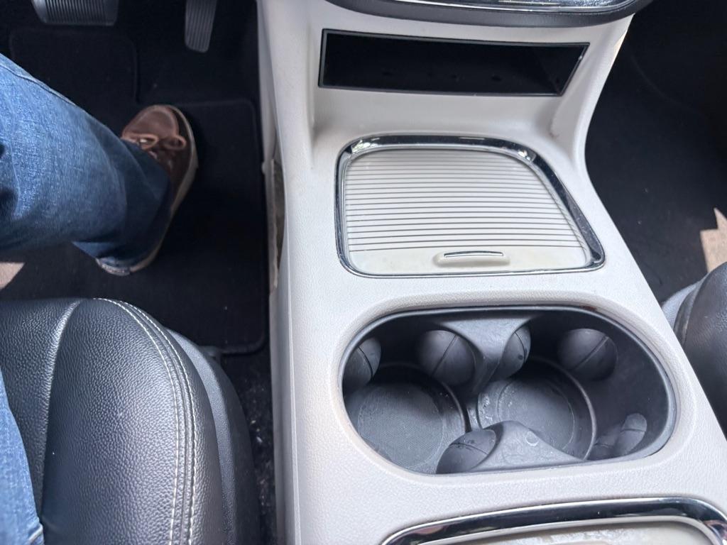 Dodge Grand Caravan  2019