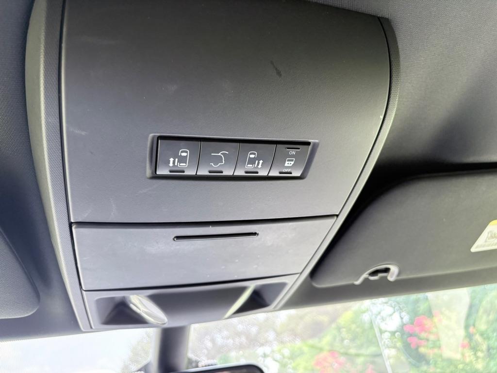 Dodge Grand Caravan  2019
