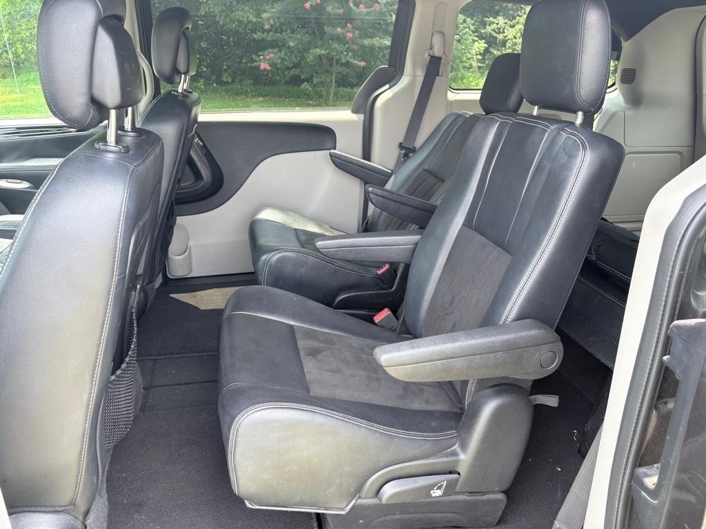 Dodge Grand Caravan  2019