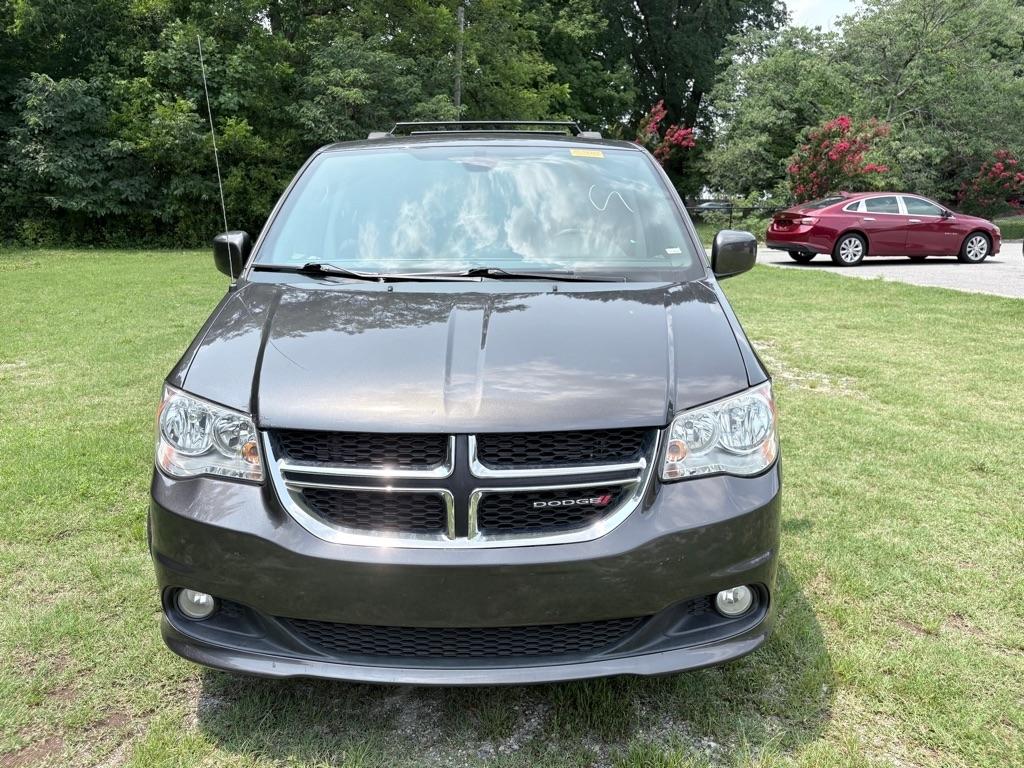 Dodge Grand Caravan  2019