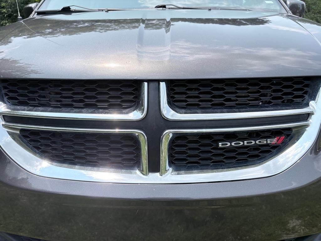 Dodge Grand Caravan  2019