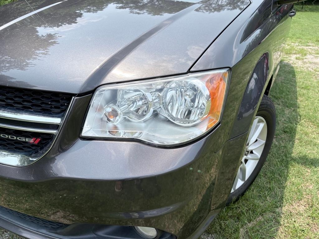 Dodge Grand Caravan  2019