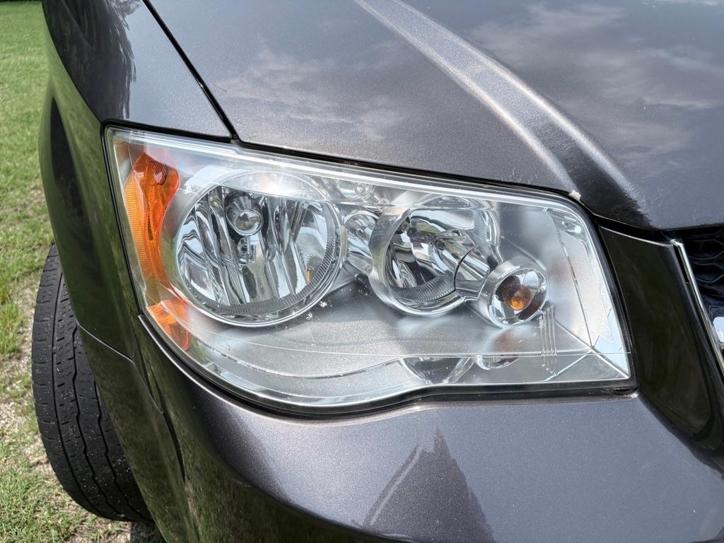 Dodge Grand Caravan  2019