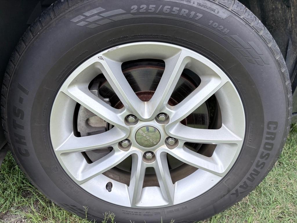 Dodge Grand Caravan  2019