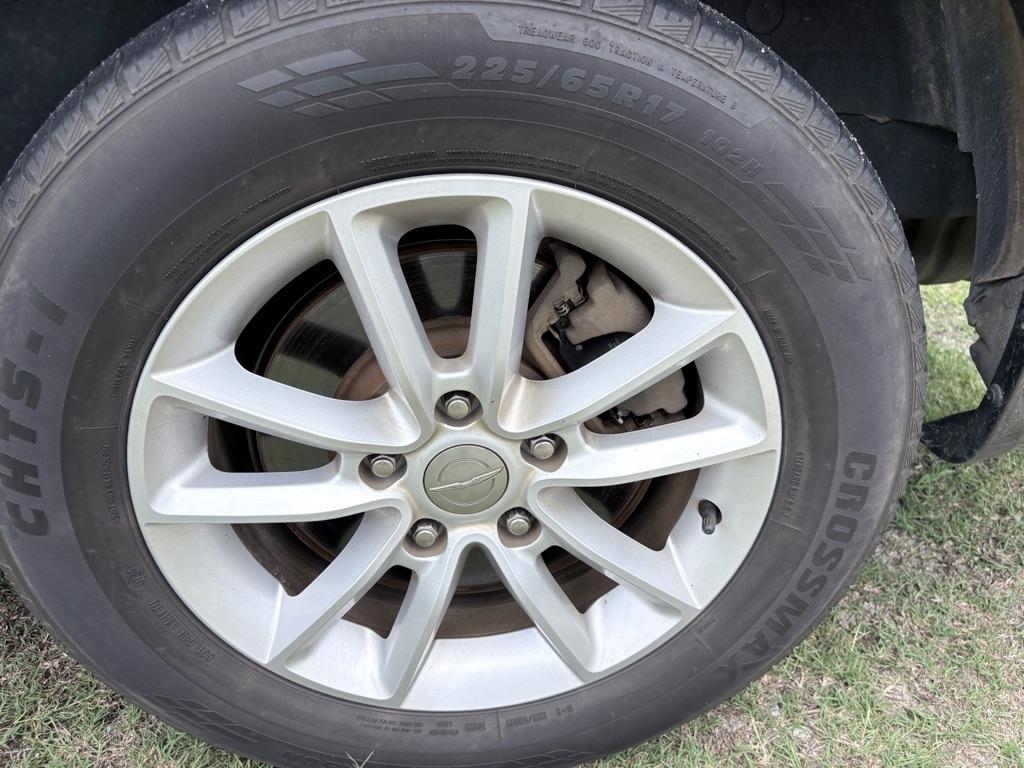 Dodge Grand Caravan  2019