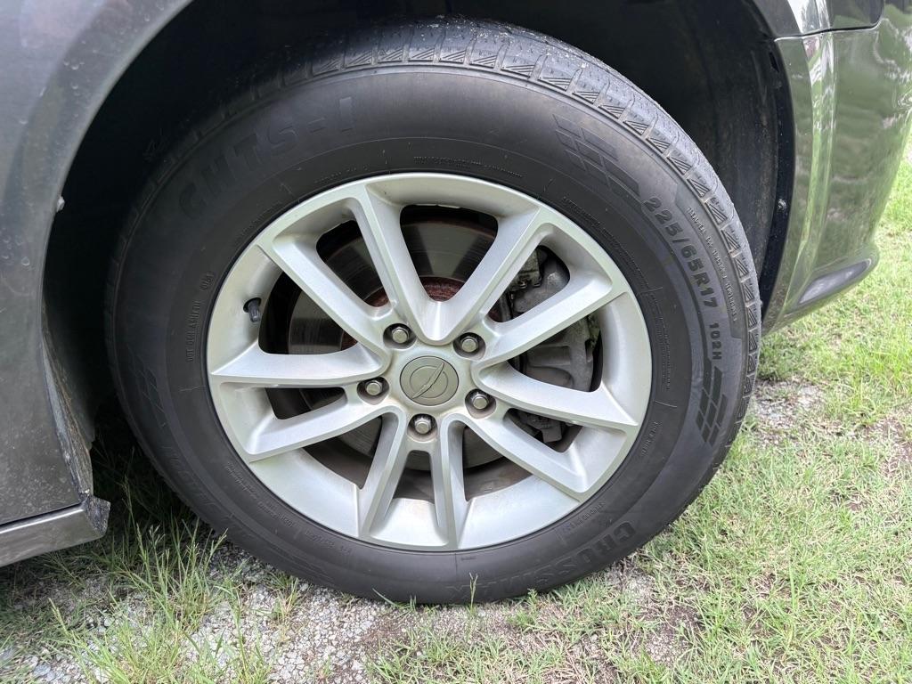 Dodge Grand Caravan  2019