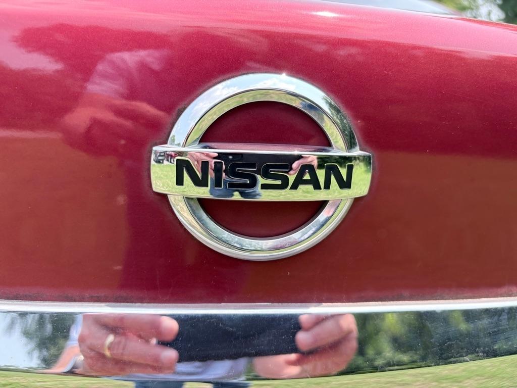 Nissan Sentra  2016
