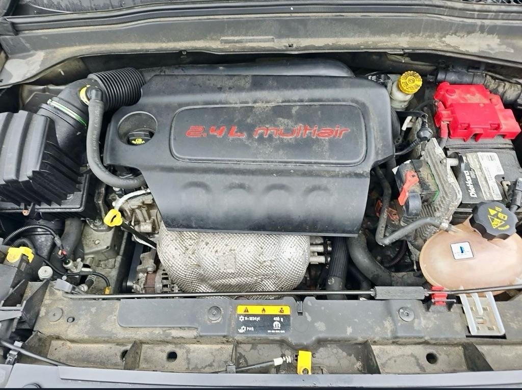 Jeep Renegade Latitude 2019