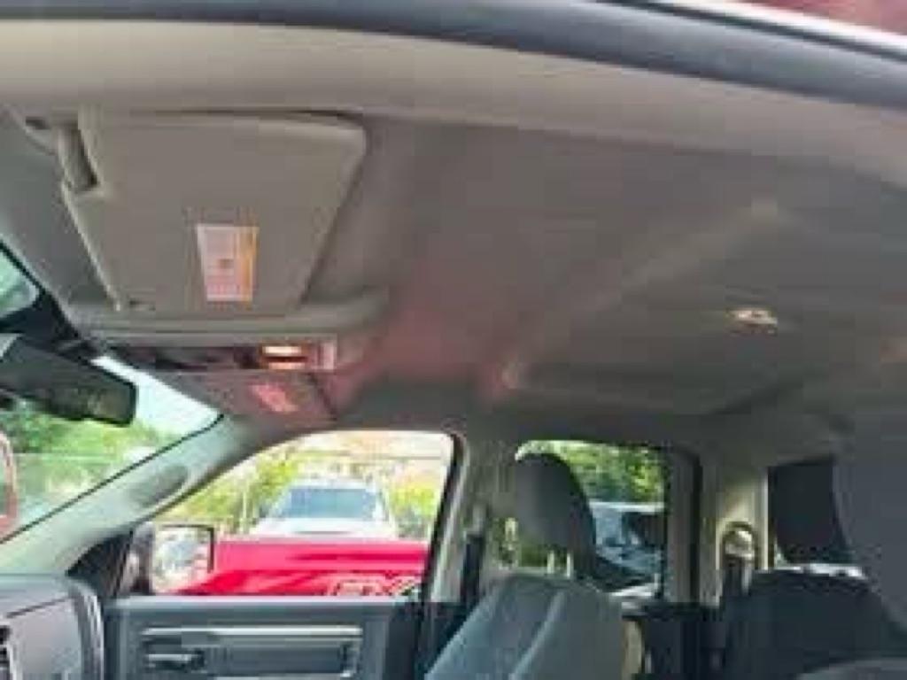 RAM 1500 SLT 2016