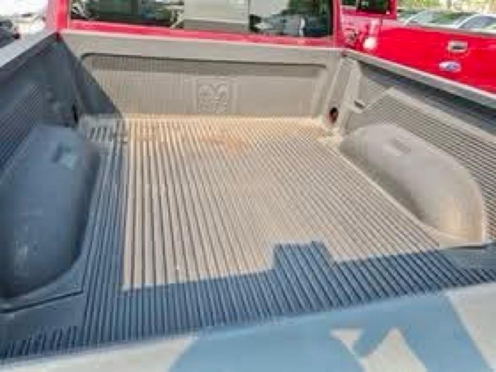 RAM 1500 SLT 2016