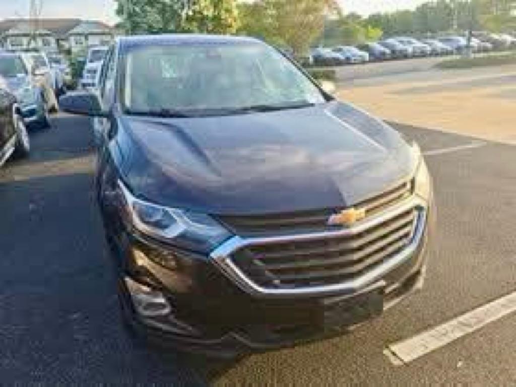 Chevrolet Equinox LS 2020