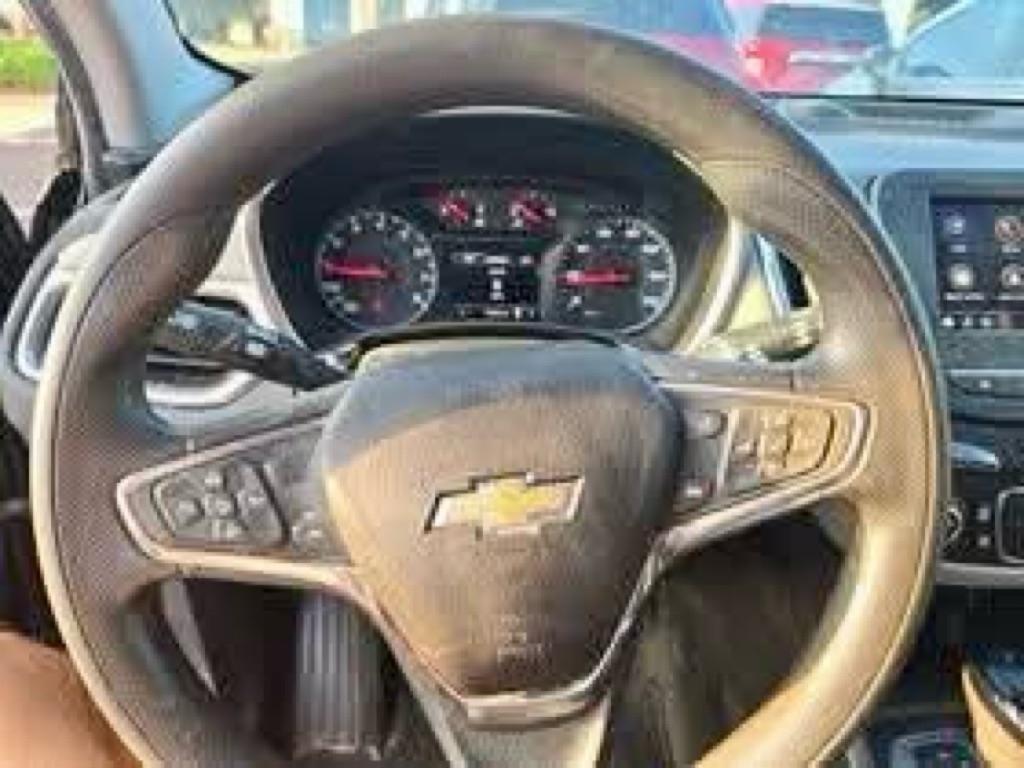 Chevrolet Equinox LS 2020