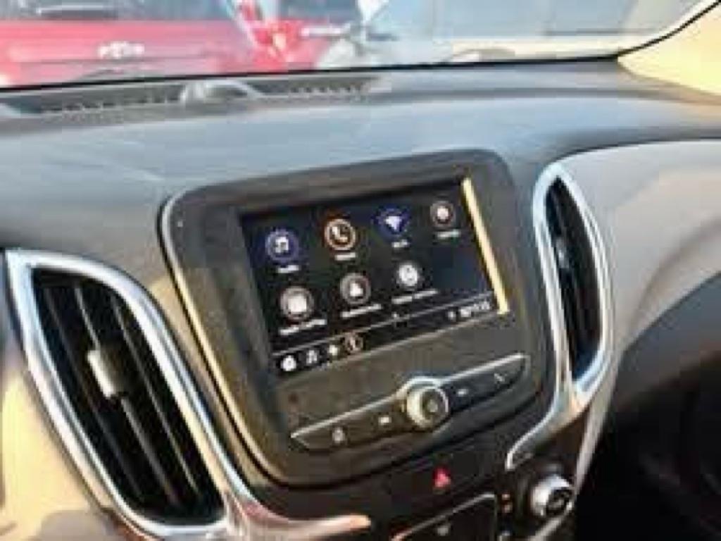 Chevrolet Equinox LS 2020